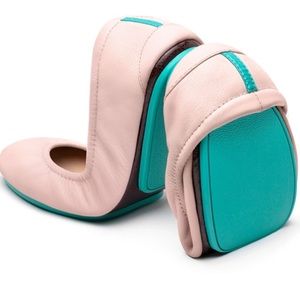 Tieks BALLERINA PINK